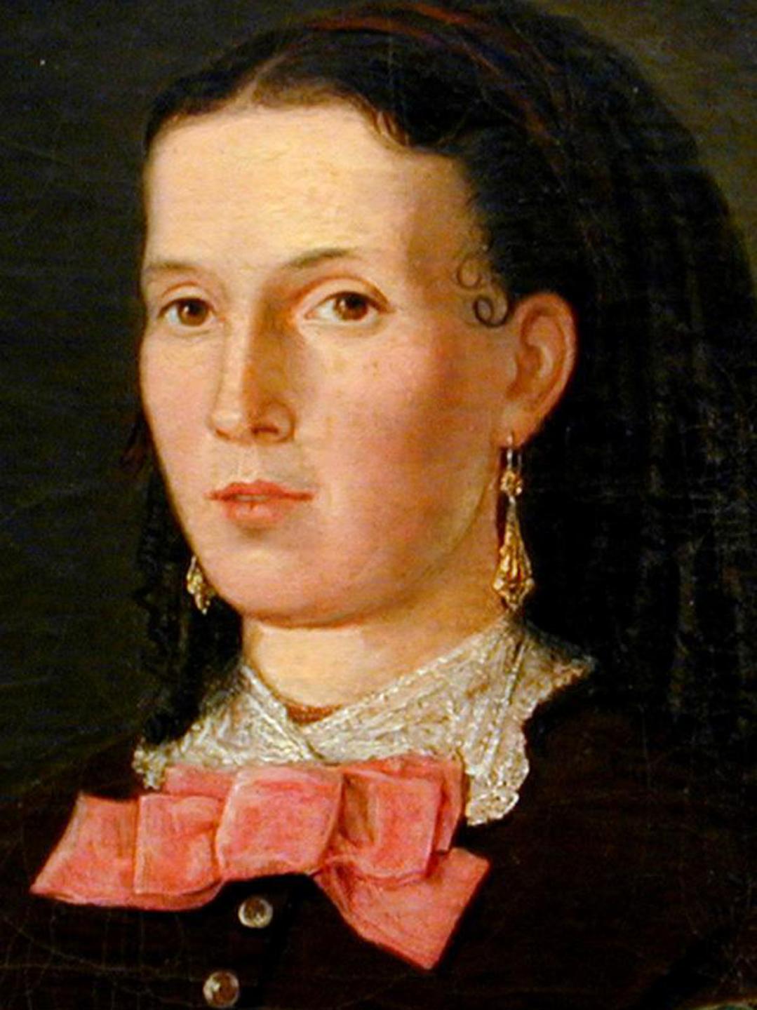Mary Jane Matthews (1836 - 1899) Profile